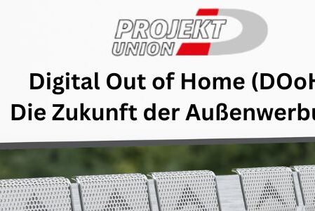 Projektunion – Blogbeitrag Titelbild